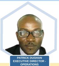 Patrick Dughan