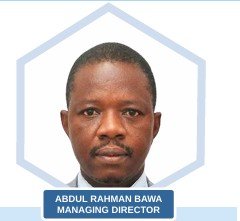 Abdul Rahman Bawa